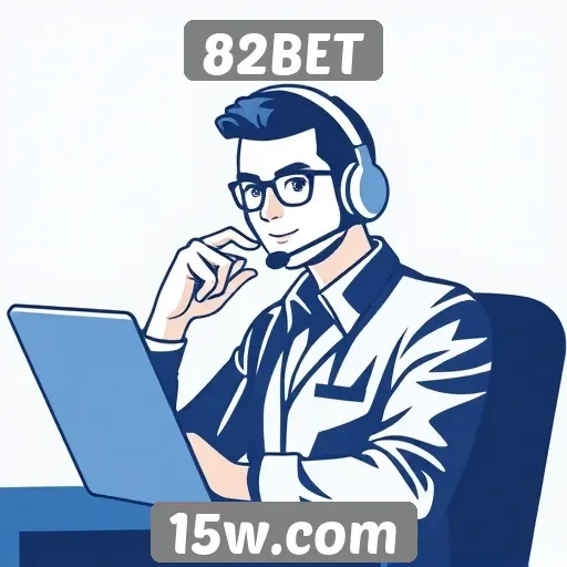Suporte ao cliente do 82BET e suas funcionalidades