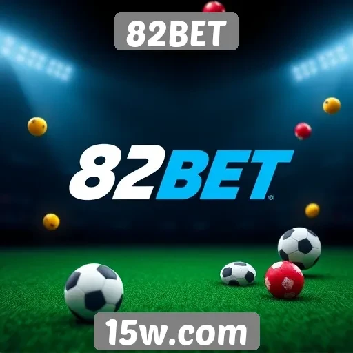 Avaliação dos jogos disponíveis no site 82BET