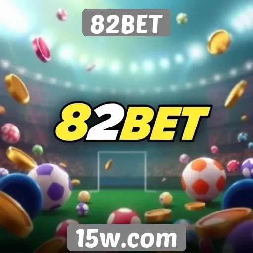 Análise da plataforma de jogos 82BET