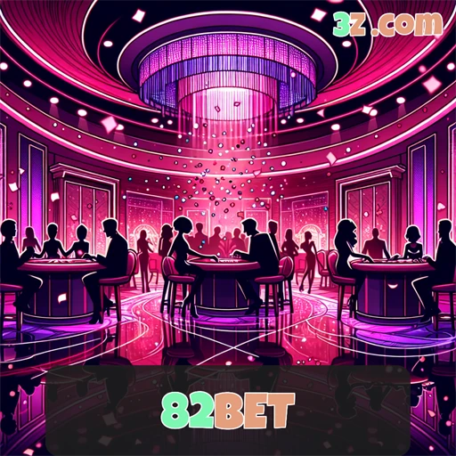 A Empolgação dos Jogos de Eventos na 82BET