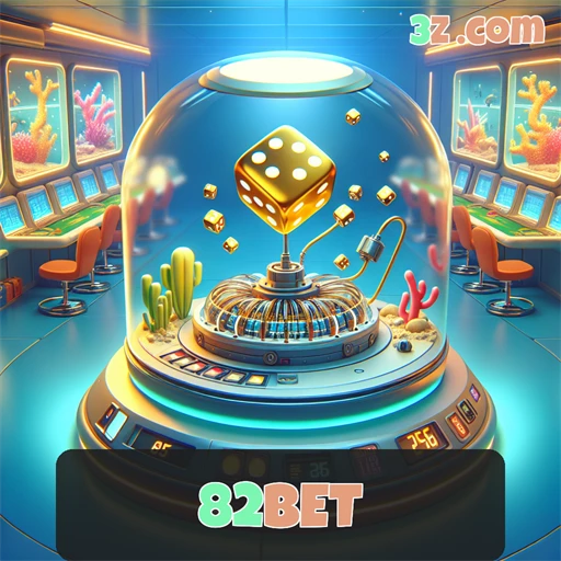 Descubra a Experiência de Jogo Ao Vivo na 82BET