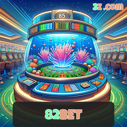 Apostas Ao Vivo: A Experiência Dinâmica no 82BET