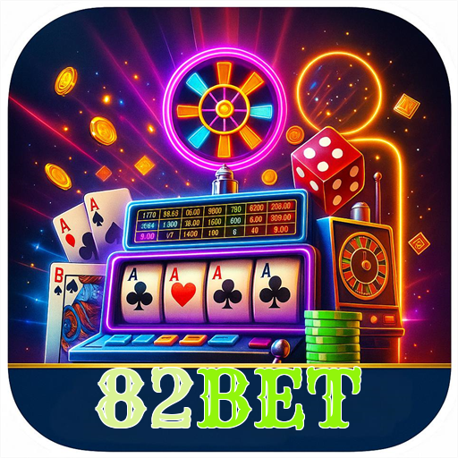 82BET 82BET logo