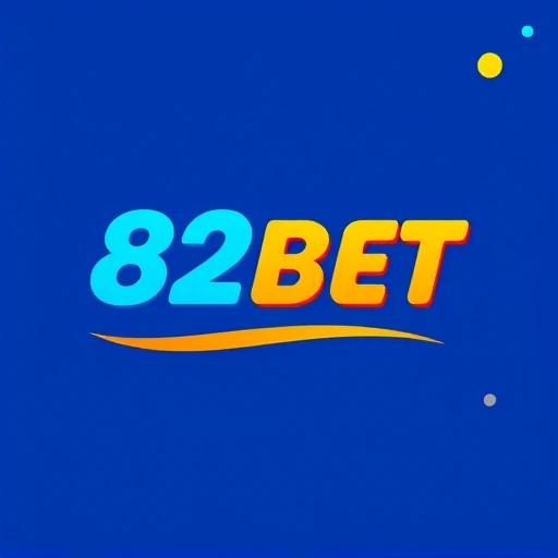 Logotipo 82BET