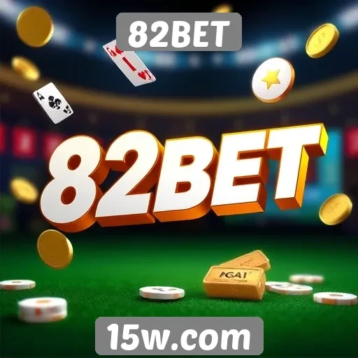 Métodos de pagamento aceitos no 82BET