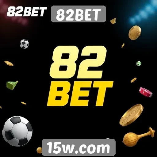 Promoções e bônus oferecidos pela 82BET