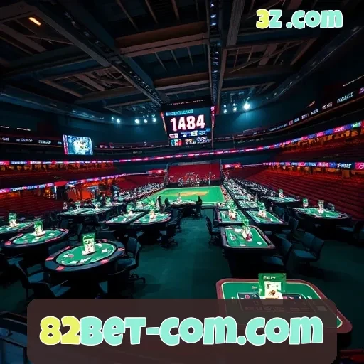 82BET Promoções