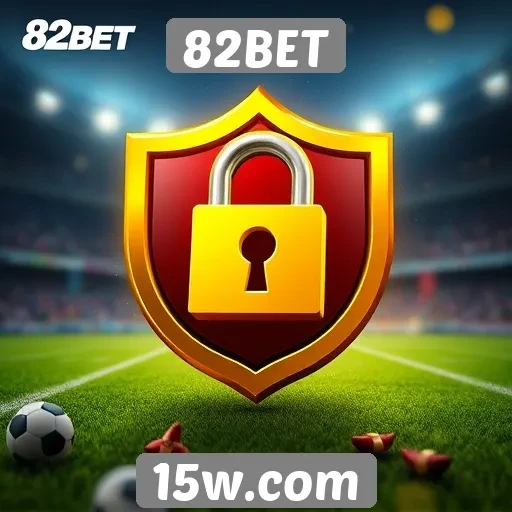 Exploração da segurança nas transações do 82BET