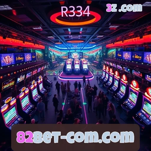 82BET Caça-Níqueis