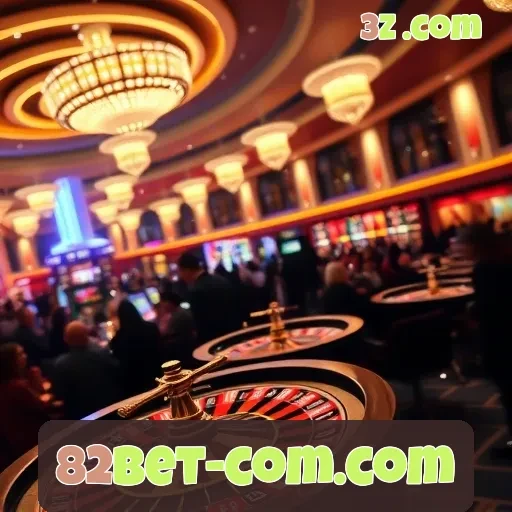 82BET Eventos Esportivos